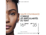 VICHY DERMABLEND FLDE CORRECT 30 30ML