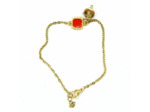 Bracelet Citrus Coral