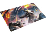 GG: MTG Hobbit Shiny Playmat - Gandalf