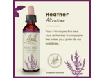 FLEUR BACH HEATHER GTT FL20ML