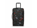 Eastpak Tranverz S TSA Sac de Voyage 2e7 Tags Black