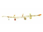Bracelet Citrus Coral