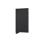 Secrid Cardprotector Hammerstone Porte-Cartes Charcoal