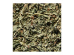 VERVEINE ODORANTE - Feuilles coupées