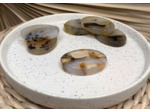 GALET AGATE PLUME
