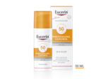 Photoaging Control Fluide Spf50 50ml Sun Protection Eucerin