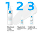 LRP TOLERIANE DERMALLERGO FLUIDE T40ML