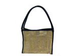 Farfouillette Sac Porté Main Navy
