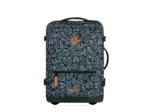 Cabaïa Valise Cabine Souple Roulettes Amiens
