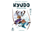 Kyudo - La voie de l'arc