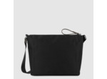 Lancaster Smart Kba Grand Sac Trotteur 516-28 Noir Taupe