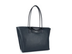 Lancaster Maya Sac Cabas 517-20 Bleu Fonce