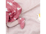 Tissu jersey Gold Lama - Katia Fabrics