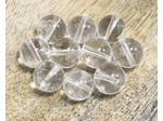 PERLE CRISTAL DE ROCHE