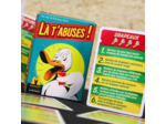 LA T ABUSES