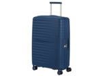 American Tourister Fastforward Valise Trolley 4 Roues 68 Cm Navy Blue