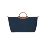 Longchamp Le Pliage Original Sac de Voyage XL Marine