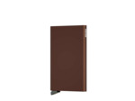 Secrid Porte-Carte Cardprotector Brown