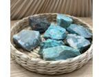CHRYSOCOLLE BRUT