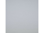 Tissu double gaze blanc