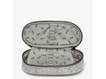 Cameleon Plumier Ovale Vintage Fantasy Glossy Lila