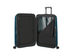 Samsonite Proxis Valise 4 Roues 69cm Bleu pétrole