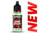 72121 - Vert Fantôme - Ghost Green