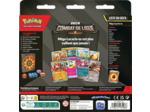 Pokémon : Deck Combat de Ligue - Méga-Lucario Ex