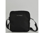 Serge Blanco Control Pochette Plate Homme 13012 Noir