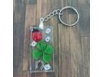 Porte-clés porte-bonheur 2