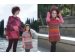 Catalogue Katia Azteca fine Family