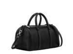 Longchamp Daylong Sac à main M Cuir Noir