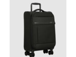 Jump Monthelys Valise Cabine 55 Cm 4 Roues Extensible Antracite