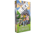 Unlock! Escape Geeks : La Tour Eiffel (Jeu)