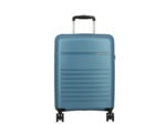 Jump Aven Valise Cabine Résistante 4 Roues TSA Bleu Ciel
