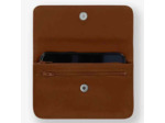 Ateliers Fourès Baroudeur Pochette Ceinture Minos Max F999 Fauve
