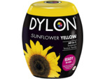 DYLON TEINTURE JAUNE TOURNESOL