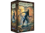 Arkham JCE : Les Enfants du Sang (campagne)