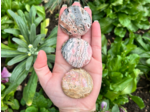 GALETS RHODOCHROSITE