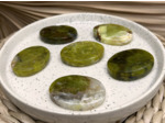 GALET OPALE VERTE