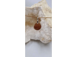 Pendentif quartz rutile sans cable olpa2382