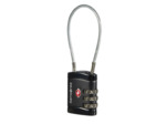 Samsonite Accessoires Voyage Cadenas TSA Noir