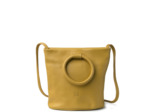 Biba Oasis Sac Seau Moutarde