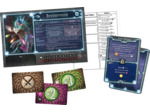 Gloomhaven : Les Cercles Oubliés (Ext)