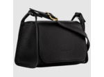 Longchamp Le Foulonné Sac Trotteur M Noir