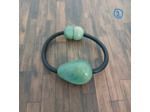 Bracelet Clémence en ivoire végétal