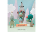 Livre The lovely world of Ricorumi, Rico Design