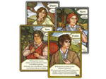 La Communauté de l'Anneau : Jeu de Plis Coopératif