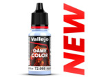 72095 - Bleu Glace - Glacier Blue
