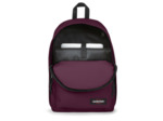 Eastpak Out Of Office Sac à Dos PC 15" 1o3 Plum purple